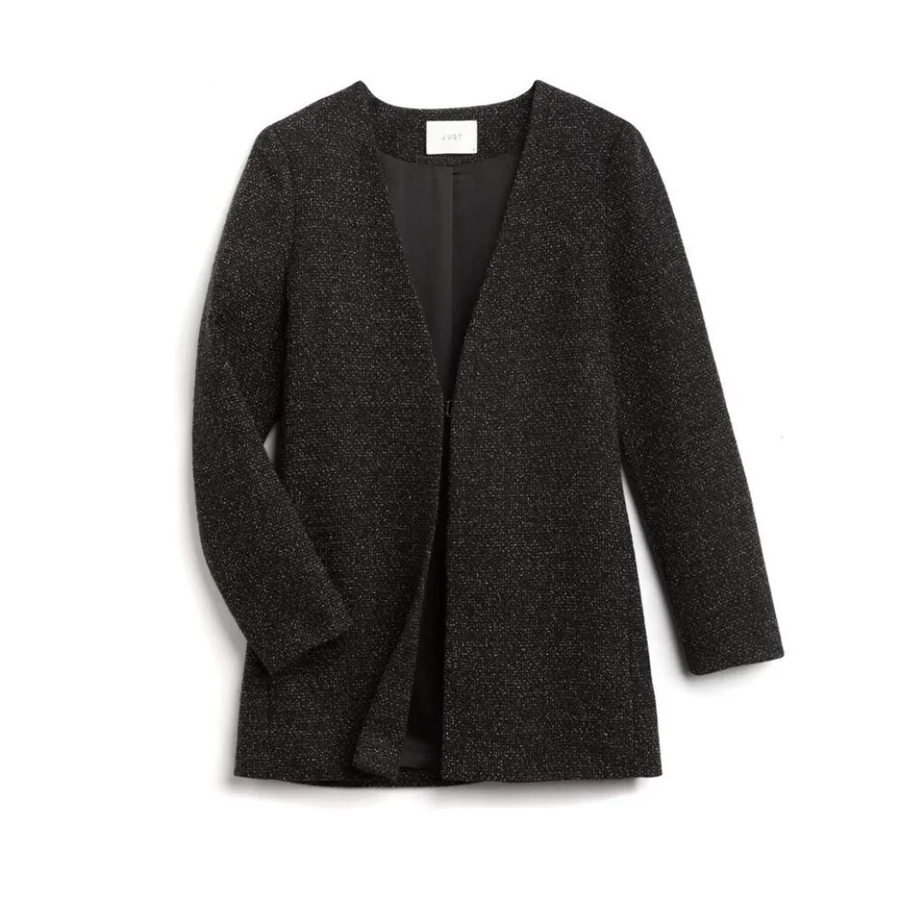 Just Female Francoise Blazer - sz XS